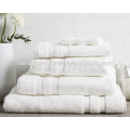 Patchwork Bath Towel